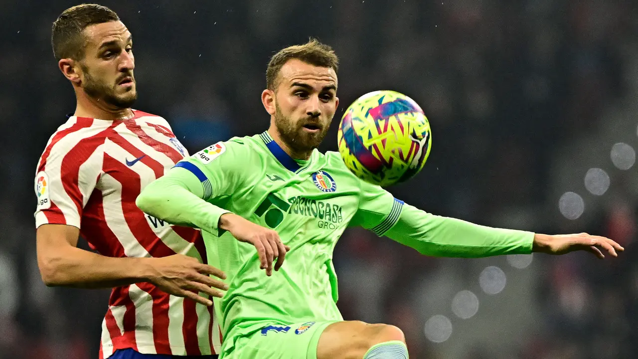 Foto: 5 Pemain Paling Subur dalam Mencetak Gol di Liga Spanyol, Jude Bellingham Pimpin Daftar Topskorer