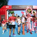 Cerita di Balik Garis Finis Merdeka Run 2026