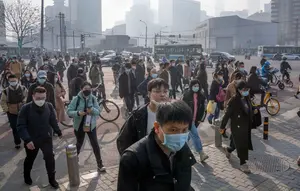 China Kembali Memanggil Pimpinan Perusahaan, Ada Apa?