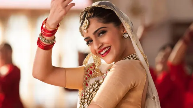 Sonam Kapoor