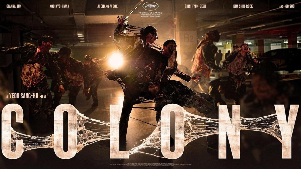 6 Film Korea Resmi Maju Seleksi Oscars 2027