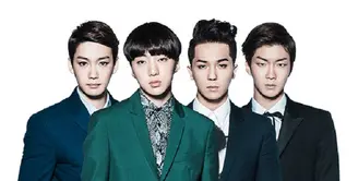 WINNER merupakan salah satu grup Kpop yang terkenal di Korea Selatan dan International. Tentu dengan popularitas yang semakin tinggi, pasti akan diikuti dengan pendapatan yang meningkat. (Foto: Soompi.com)