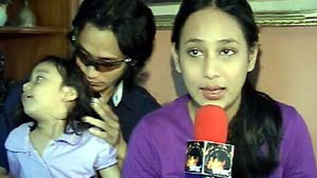 Cindy Fatika Sari Memilih Tak Puasa Showbiz Liputan6 Com