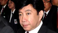 Guruh Soekarnoputra Dikabarkan Sakit, PDIP: Mohon Doanya