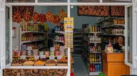 9 Model Layout Warung Kelontong Kecil, Kunci Menarik Pelanggan