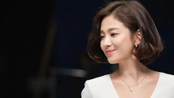 Song Hye Kyo