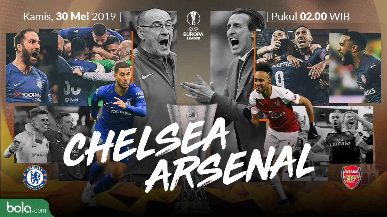 Chelsea Vs Arsenal