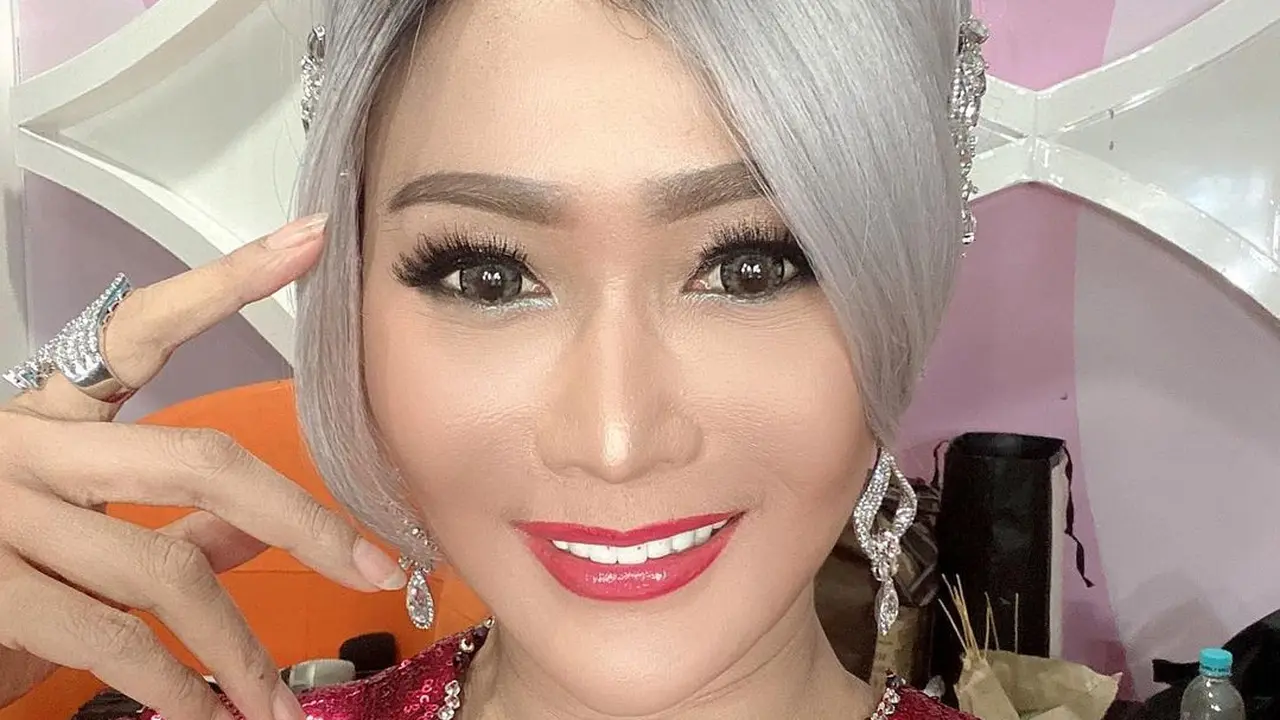 Inul Daratista. (Foto: Instagram @inul.d)
