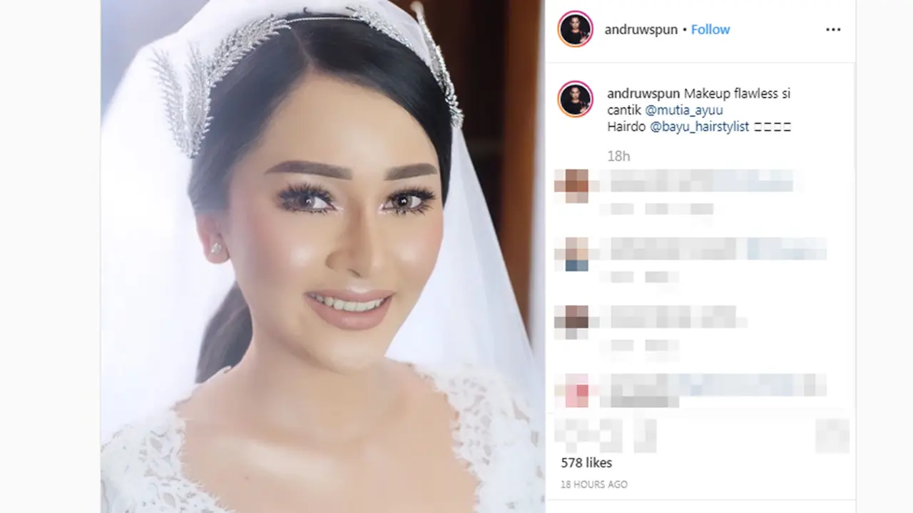 Mutia Ayu