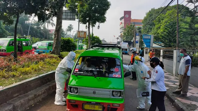 Bogor