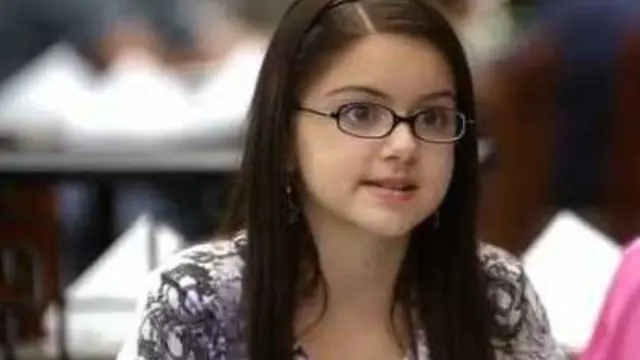 Ariel Winter 2