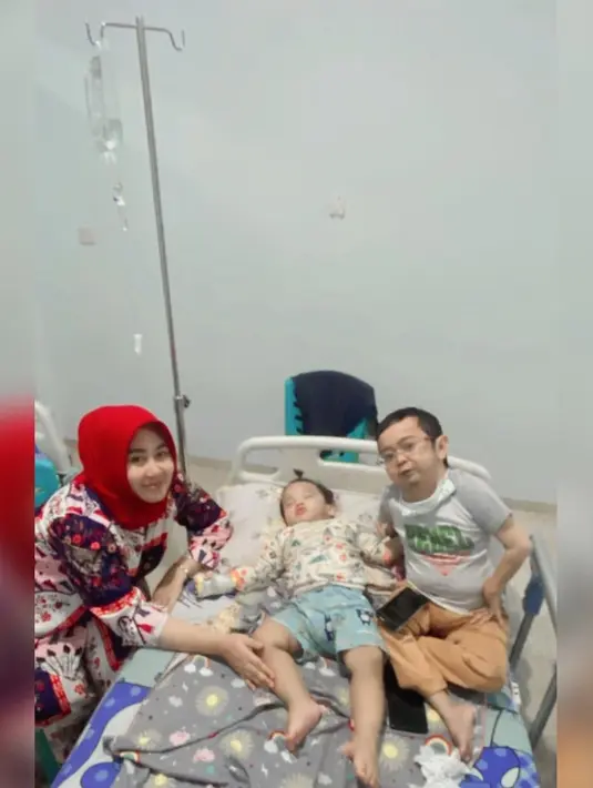 <p>[Instagram/firdaushelvie91]</p>