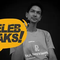 Selebraksi minggu ini giliran Dimas Beck ditantang menebak judul film