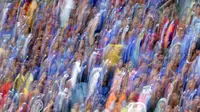 Main di Stadion Gajayana, Aremania Bakal Teror Mitra Kukar