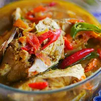ilustrasi Tenggiri Lempah Kuning/copyright by Joko P (Shutterstock)