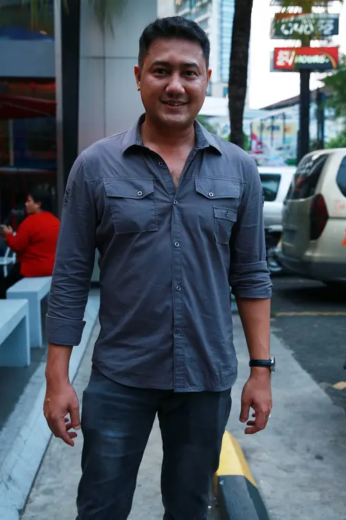 Teuku Rafli Muda