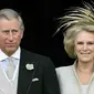 Pangeran Charles dan Camilla. Putri Diana biasanya tidak peduli dengan segala omongan tentangnya, tapi lain ceritanya kalau omongan itu berkaitan dengan putra-putranya. (Sumber Alamy)