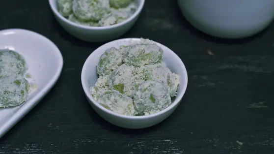 Resep Kue Bimoli Sederhana