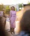 Selain Kate Middleton, Ratu Rania juga menjadi bangsawan yang tak lepas dari sorotan publik [@queenrania]