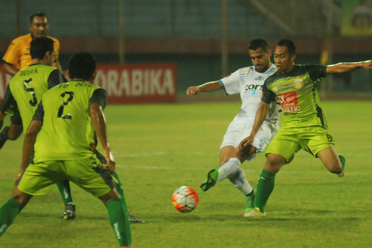 Bhayangkara FC