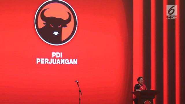 Megawati Biar Gepeng Asal Banteng News Liputan6 Com