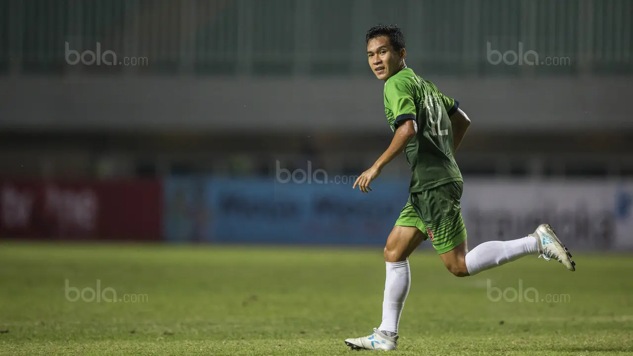 Erwin Ramdani