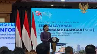Kredit Perumahan Naik Hampir 5% hingga Mei 2026