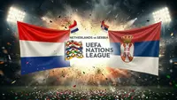 Prediksi Belanda Vs Serbia di UEFA Nations League: Manfaatkan Keuntungan Main Kandang