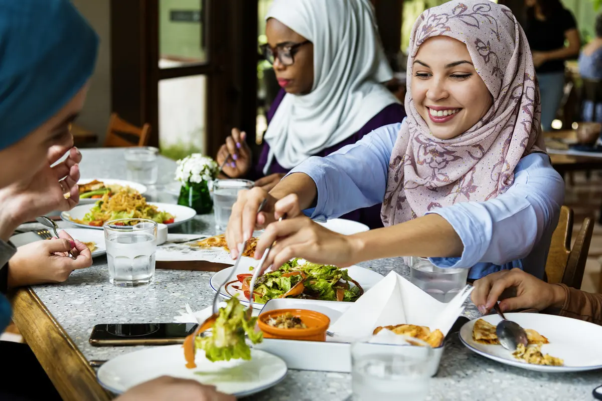 Jadwal Buka Puasa Hari