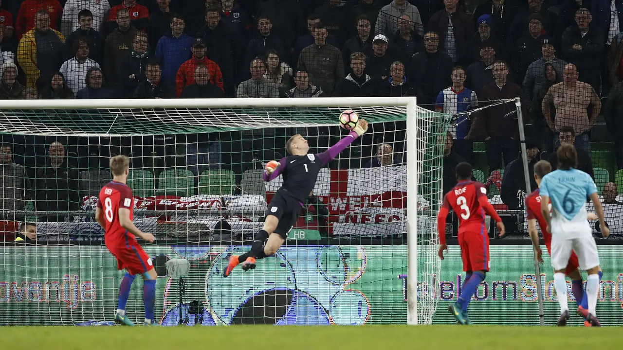 Joe Hart