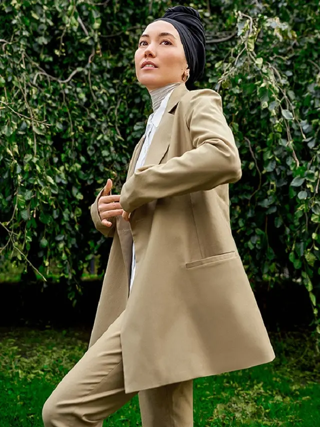 [Bintang] Untuk Keenam Kalinya, Brand Ini Berkolaborasi dengan Hana Tajima