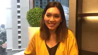 Kembali ke Dunia Musik, Yemima Hutapea: Ini Bukan Pembuktian