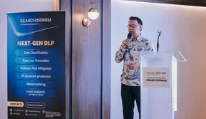 Bukan Cuma Serangan dari Luar, Kebocoran Data Juga Terjadi Lewat Jalur Internal