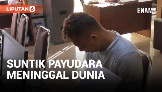 VIDEO: Dugaan Malapraktik, Wanita Suntik Payudara lalu Meninggal Dunia