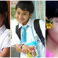 Heart Series yang dipernakan oleh Yuki Kato, Ranty Maria, dan Irshadi Bagas di SCTV pada 2007 silam. (Sumber: Merdeka.com)