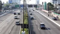 Saat Asian Games 2018, Truk Dilarang Masuk Tol Dalam Kota