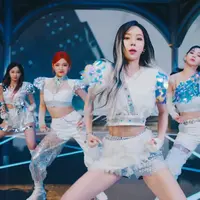 aespa (YouTube SMTOWN)