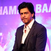 Rencananya, film dibintangi Shahrukh Khan, Kajol dan Varun Dhawan ini akan dirilis pada 18 Desember mendatang. (Bintang/EPA)