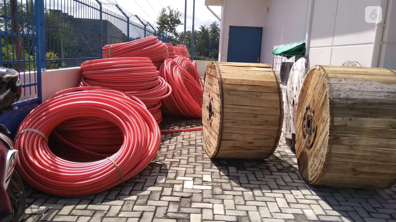 Kabel Optik