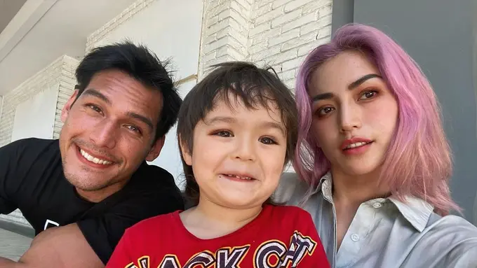 [Fimela] Jessica Iskandar