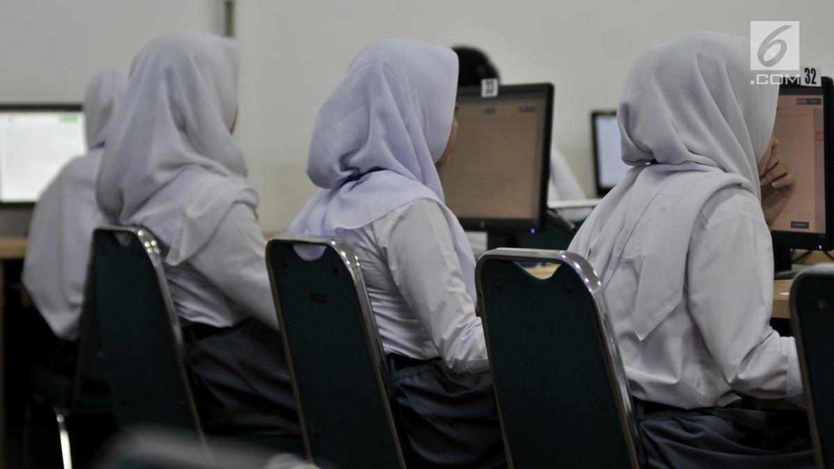 Peran Orang Tua dalam Mendukung Siswa Hadapi UTBK SNBT 2025 tanpa Tekanan Berlebih
