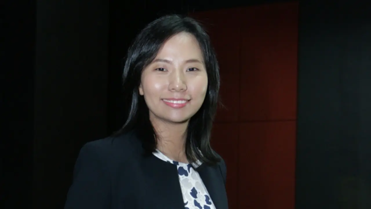 Livi Zheng