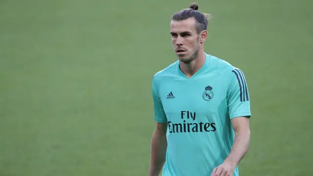 Real Madrid Siap Kalahkan PSG di Liga Champions
