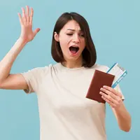 Kehilangan passport saat traveling? Jangan panik dulu karena 4 tips ini bisa kamu gunakan saat kehilangan passport ya!