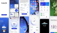 Daftar HP Oppo, OnePlus, dan Realme yang Kebagian ColorOS 17