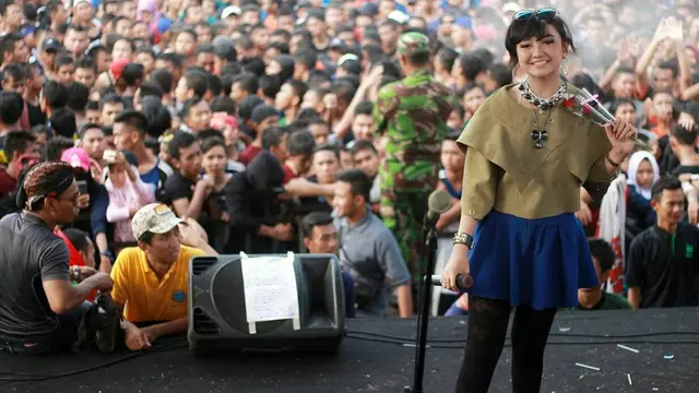 Jihan Audy