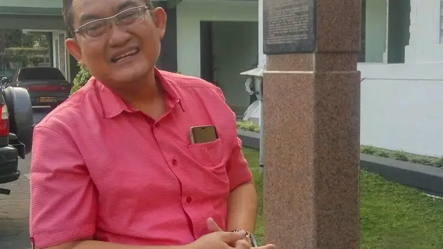 Komunitas Agus Bumi Indonesia