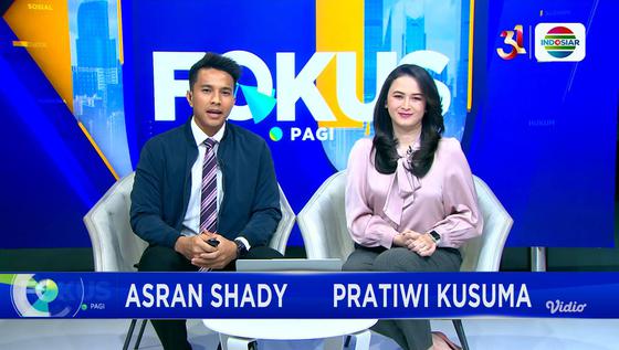 Fokus Pagi : Banjir Rendam Permukiman dan Akses Jalan di Kab. Flores Timur