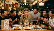 60 Ucapan Ulang Tahun untuk Teman Laki-Laki yang Berkesan