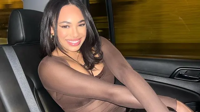 Jazmyn Smith, 26